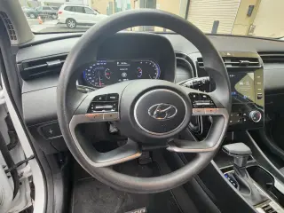 Hyundai TUCSON 2022 SEL 4dr SUV