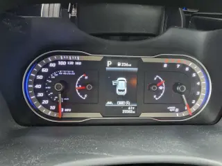 Hyundai TUCSON 2022 SEL 4dr SUV