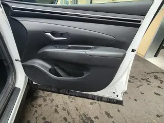 Hyundai TUCSON 2022 SEL 4dr SUV