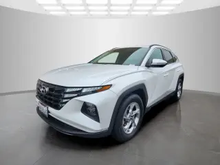 Hyundai TUCSON 2022 SEL 4dr SUV