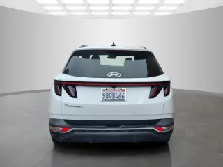 Hyundai TUCSON 2022 SEL 4dr SUV