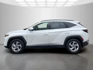 Hyundai TUCSON 2022 SEL 4dr SUV
