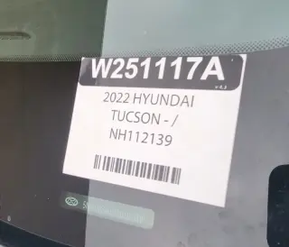 Hyundai TUCSON 2022 SEL 4dr SUV