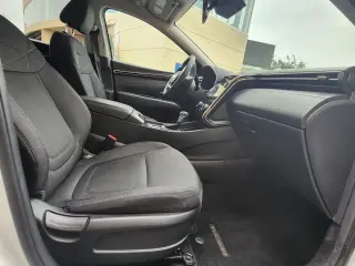 Hyundai TUCSON 2022 SEL 4dr SUV