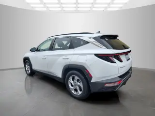 Hyundai TUCSON 2022 SEL 4dr SUV