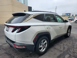 Hyundai TUCSON 2022 SEL 4dr SUV