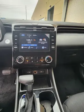 Hyundai TUCSON 2022 SEL 4dr SUV