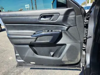 Nissan Pathfinder 2022 AWD S 4dr SUV