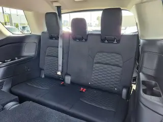 Nissan Pathfinder 2022 AWD S 4dr SUV