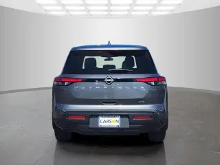 Nissan Pathfinder 2022 AWD S 4dr SUV