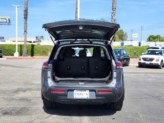 Nissan Pathfinder 2022 AWD S 4dr SUV