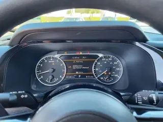 Nissan Pathfinder 2022 AWD S 4dr SUV