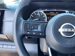 Nissan Pathfinder 2022 AWD S 4dr SUV