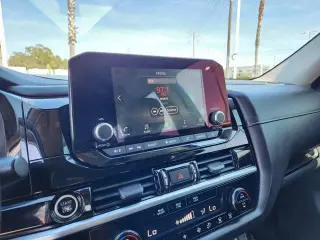 Nissan Pathfinder 2022 AWD S 4dr SUV