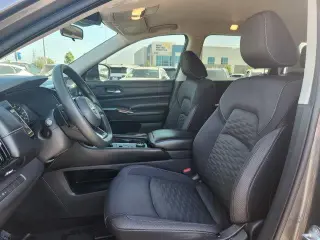 Nissan Pathfinder 2022 AWD S 4dr SUV