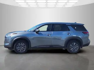 Nissan Pathfinder 2022 AWD S 4dr SUV