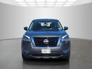 Nissan Pathfinder 2022 AWD S 4dr SUV