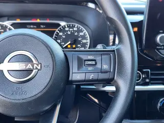 Nissan Pathfinder 2022 AWD S 4dr SUV