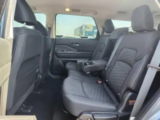 Nissan Pathfinder 2022 AWD S 4dr SUV