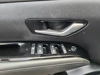Hyundai TUCSON 2022 Limited 4dr SUV
