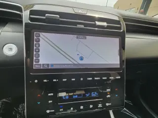 Hyundai TUCSON 2022 Limited 4dr SUV