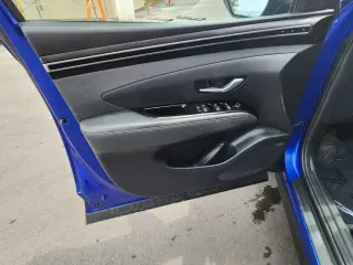 Hyundai TUCSON 2022 Limited 4dr SUV