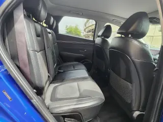 Hyundai TUCSON 2022 Limited 4dr SUV