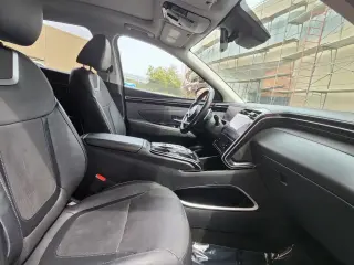 Hyundai TUCSON 2022 Limited 4dr SUV