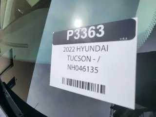 Hyundai TUCSON 2022 Limited 4dr SUV