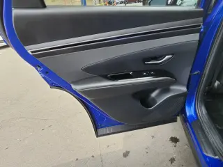 Hyundai TUCSON 2022 Limited 4dr SUV