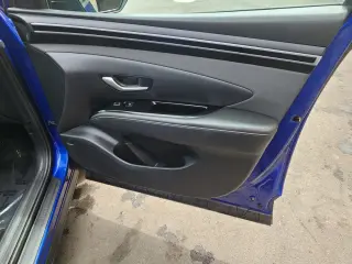 Hyundai TUCSON 2022 Limited 4dr SUV