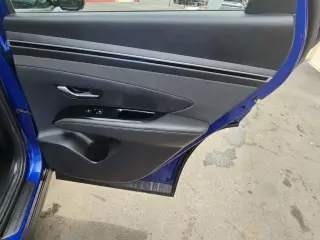 Hyundai TUCSON 2022 Limited 4dr SUV