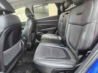 Hyundai TUCSON 2022 Limited 4dr SUV