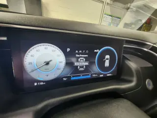 Hyundai TUCSON 2022 Limited 4dr SUV