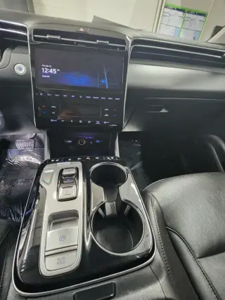 Hyundai TUCSON 2022 Limited 4dr SUV