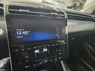 Hyundai TUCSON 2022 Limited 4dr SUV