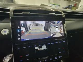 Hyundai TUCSON 2022 Limited 4dr SUV