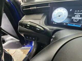Hyundai TUCSON 2022 Limited 4dr SUV