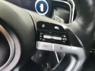 Hyundai TUCSON 2022 Limited 4dr SUV