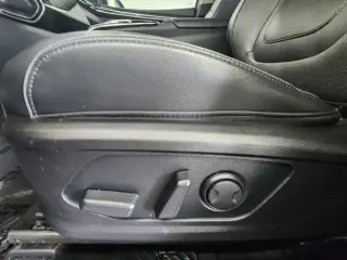 Hyundai TUCSON 2022 Limited 4dr SUV
