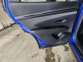 Hyundai TUCSON 2022 Limited 4dr SUV