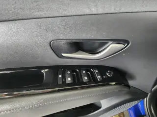 Hyundai TUCSON 2022 Limited 4dr SUV