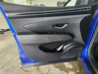 Hyundai TUCSON 2022 Limited 4dr SUV