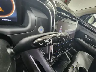 Hyundai TUCSON 2022 Limited 4dr SUV