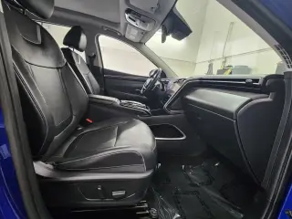 Hyundai TUCSON 2022 Limited 4dr SUV