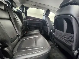 Hyundai TUCSON 2022 Limited 4dr SUV