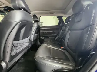 Hyundai TUCSON 2022 Limited 4dr SUV