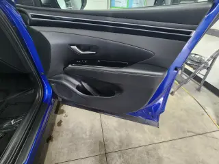 Hyundai TUCSON 2022 Limited 4dr SUV