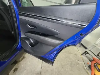 Hyundai TUCSON 2022 Limited 4dr SUV