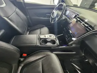 Hyundai TUCSON 2022 Limited 4dr SUV